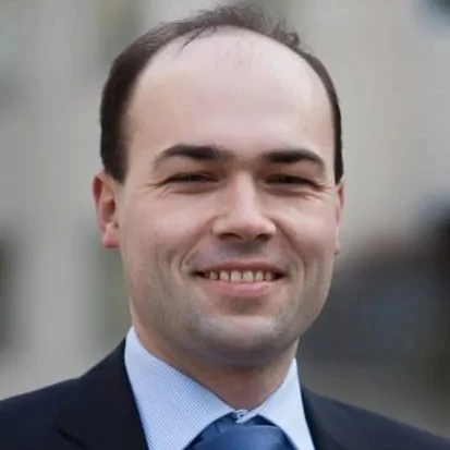 Ferdinand Deim | Geschäftsführer und Sachverständiger von AG Result in Wien