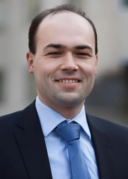 Ferdinand Deim | Geschäftsführer und Sachverständiger von AG Result in Wien