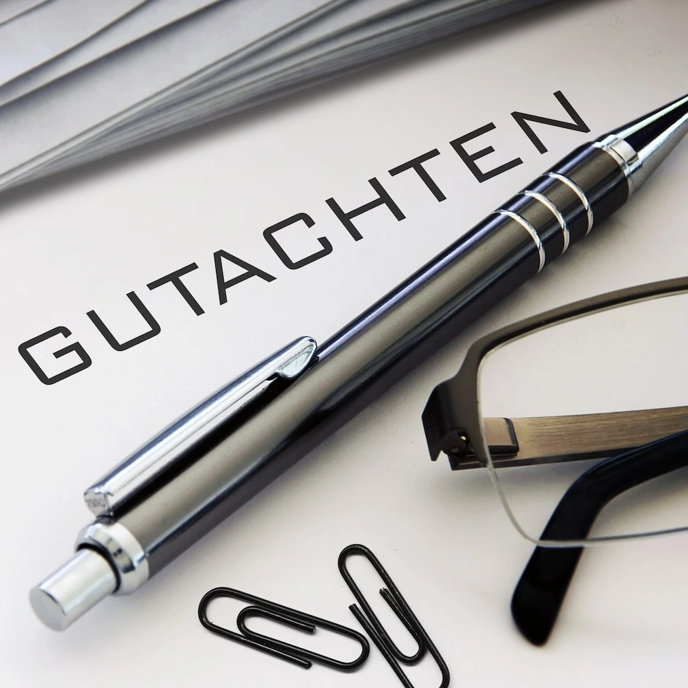 Gutachten aus dem Bereich Agrarwirtschaft bei AG Result