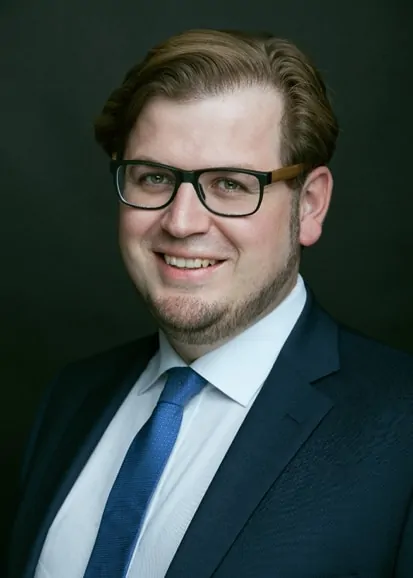 Markus Sandbichler | Geschäftsführer und Sachverständiger von AG Result in Wien